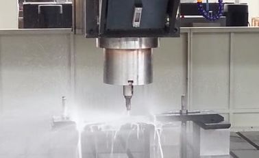 Stahlkonstruktion CNC-Platten-Bohrmaschine-starke bohrende Hochgeschwindigkeitsstabilität