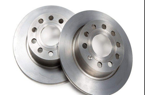 Hochgeschwindigkeits-CNC-Stahleisen-Platten-Tiefbohren und Fräsmaschine für Metallflansch