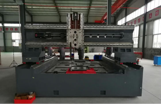 Hochgeschwindigkeits-CNC-Platten-Bohrmaschine mit klopfendem Funktions-Prägemodell PHD2016