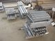 PLC steuern CNC-Stahlwinkel-Schneidemaschine-Stallarbeit-Stück-Präzision