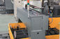 Angemessene Struktur CNC-Platten-Werkzeugmaschine, Metallplattenbohrmaschine