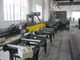 Volle automatische Strahln-Bohrmaschine-Linie hohe Leistungsfähigkeit CNC H in der Stahlkonstruktions-Herstellung