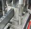 Hohe Präzision CNC-Rohr-Werkzeugmaschinen, hydraulische automatische CNC-Rohr-Stanzmaschine