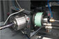 Automatische Strahln-Bohrmaschine cnc CNC H der hohen Geschwindigkeit 3D Bohrmaschine für Strahlen