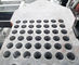 Platten-Bohrmaschine CNC-PZ3016 in der Winkeleisen-Turm-und Stahlkonstruktions-Industrie