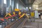 Hochgeschwindigkeits-CNC-Bohrung und Markierungs-Maschinen-Linie für Winkeleisen-Stange