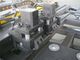 Hochgeschwindigkeits-CNC-Platten-Stanzmaschine für Metallplatte-Fabrik-Versorgung direkt
