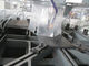 Dauerhafte Hochgeschwindigkeits-CNC-Metallplattenbohrungs-klopfende und Fräsmaschine-stabile Funktion