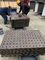 ISO-Servobewegungsbock-Art CNC-Platten-Bohrmaschine für 2000x1600mm