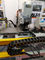 Markierungs-Maschine CNC der lärmarmen CNC-Platten-Stanzmaschine-hohen Geschwindigkeit hydraulische