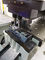 Hydraulische Platten-Werkzeugmaschine CNC-BNC100, die hohe Präzision locht und markiert