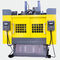 Doppelte Spindel Hochgeschwindigkeits-CNC-Bohrmaschine für Metallflansch