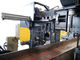 Strahln-Bohrmaschine des CNC-Bock-Beweglich-Hochgeschwindigkeitsh für Brückenbau-Modell BHD1250