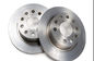 Hochgeschwindigkeits-CNC-Stahleisen-Platten-Tiefbohren und Fräsmaschine für Metallflansch