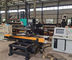 Hochgeschwindigkeits-CNC-Platten-Stanzmaschine-Stahlplatten-Markierungs-Maschine
