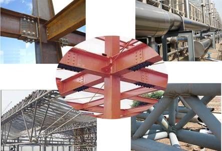 Achse der hohe Genauigkeit CNC-Stahlrohr-Schneidemaschine-8 für Maschinenbau-Industrie