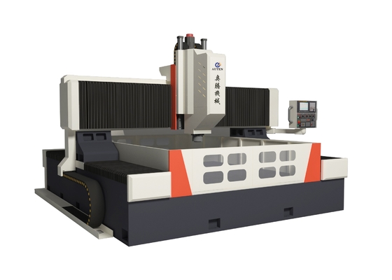 PHD1616 CNC-Plattenbohrmaschine und Fräsmaschine 1600*1600mm Werkstück Präzisionskugelschrauben und Servomotoren CNC-Bohrmaschine