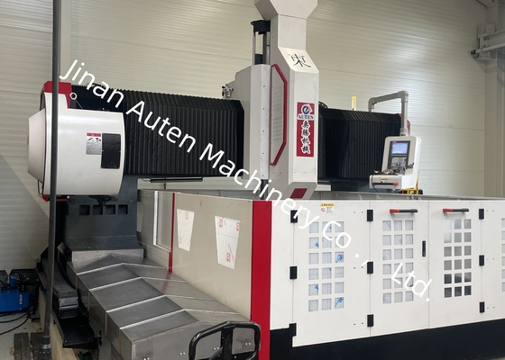3000X3000 MM 80mm Max-Durchmesser CNC-Plattenbohrmaschine Automatisierte Produktion