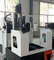 Servomotorhochgeschwindigkeits-CNC-Bohrmaschine für Metallflansch-Platte