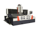 Automatische CNC-Platten-Bohrmaschine-Fräsmaschine der Werkzeug-Änderungs-hohen Geschwindigkeit