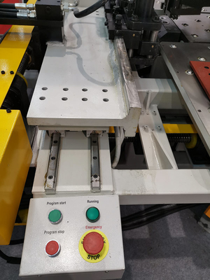 3000r/min Profi-CNC-Plattenbohrmaschine für die großtechnische Verarbeitung