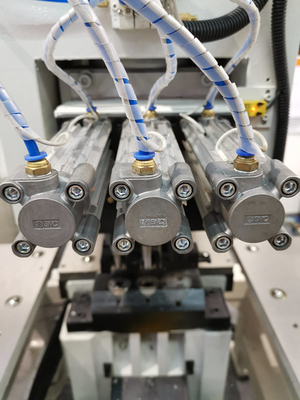 3000r/min Profi-CNC-Plattenbohrmaschine für die großtechnische Verarbeitung