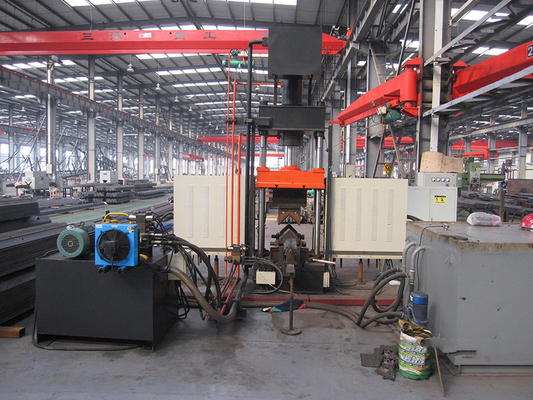 APB2060 Hydraulische CNC-Winkel- und Plattenfeuerbiegmaschine