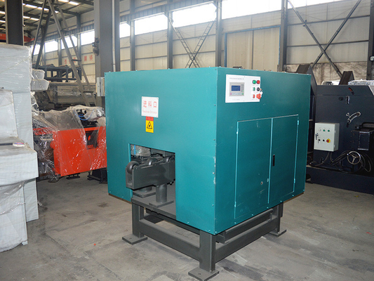 QG36 CNC Winkelstahlwurzelreinigungsmaschine Winkelwurzelfräsmaschine