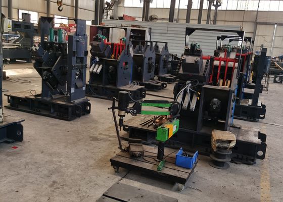 CNC-Winkel-Linienmaschine für das Streichen, Markieren und Schneiden