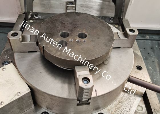 600 x 600 mm CNC-Plattenbohrmaschine mit digitaler Steuerung und elektrischem System