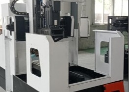 35 mm Max-Durchmesser CNC-Gantry-Plattenbohrmaschine 40 mm Max-Dicke