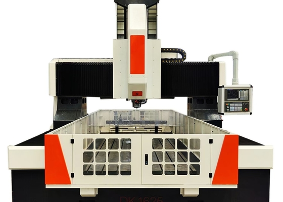PHD2016 Modell CNC-Bohrmaschine 40 mm Max Bohrdurchmesser 100 mm Max Dicke