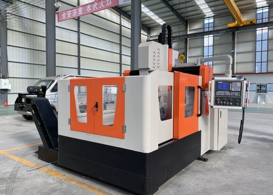 PHD2016 Modell CNC-Bohrmaschine 40 mm Max Bohrdurchmesser 100 mm Max Dicke