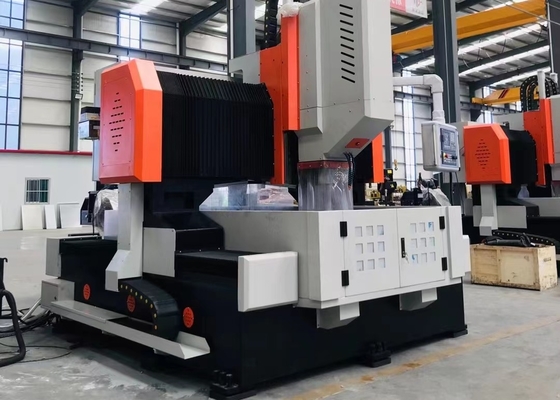 PHD2016 Modell CNC-Bohrmaschine 40 mm Max Bohrdurchmesser 100 mm Max Dicke