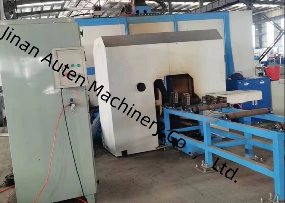 700 × 500 mm Breite X Höhe 3D CNC H-Bale Bohrmaschine φ5 φ30 mm Lochdurchmesser