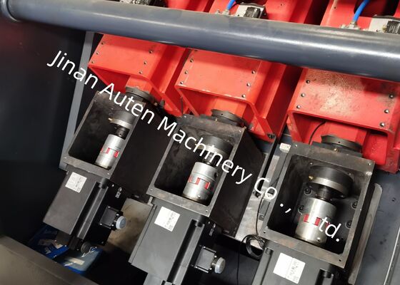 Hochgeschwindigkeits-CNC-Winkelbohr- und Markiermaschine für Übertragungsmasten