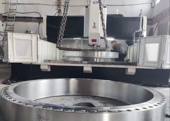 Wärmetauscherplatte CNC-Bohrmaschine Stahlplattenmarkierungsmaschine Modell PHD4080