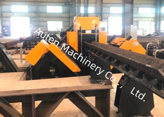 50–220 mm Bereich, hintere Markierung, CNC-Winkelbohrmarkierungslinie, 6000 U/min Spindeldrehzahl