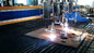 Pl-Reihe CNC-Plasma-Brennschneiden-Maschinen-stabile Operation für Metallplatten