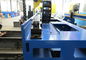 Multi- Fackel CNC-Flammen-Plasmaschneiden-Maschine, Hochleistungs-CNC-Platten-Schneidemaschine