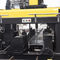 Der Strahln-Bohrmaschine H CNC H Strahlngröße 1000x500mm mit 9 Bohrköpfen