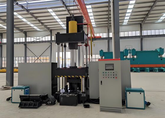 Gebraucht in der Turmindustrie Cnc-Winkel-Stahlbiegen und Heizmaschine für flache Stahlplatte