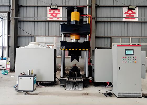 Gebraucht in der Turmindustrie Cnc-Winkel-Stahlbiegen und Heizmaschine für flache Stahlplatte
