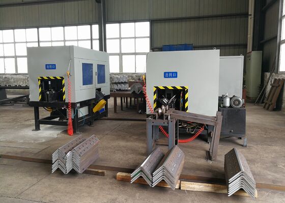 Hochgeschwindigkeitsfräsentechnologie Cnc-Winkelwurzelfräsenmaschine für Wurzelwinkelfräsen