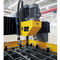 Hohe Präzision CNC-Platten-Bohrmaschine benutzt im Stahlkonstruktions-Industrie-Modell PZ2016