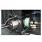 Hochgeschwindigkeits-CNC-Strahln-Bohrung und Sägemaschine-Linie Stahlkonstruktions-Industrie