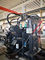 Schnelle Geschwindigkeit CNC-Winkel-Linie Maschine, Winkel-Eisen-Stanzmaschine-Modell JNC2020G