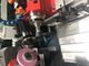 Interne und externe kreisförmige zusammengesetzte Schleifmaschine CNC für hohe Genauigkeit zerteilt Industrie