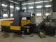 Automatic Steel CNC Plate Drilling Machine Easy Operation and High Efficiency
