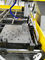 Servomotor-CNC-Platten-Bohrmaschine, Metallplattenfräsmaschine lärmarm